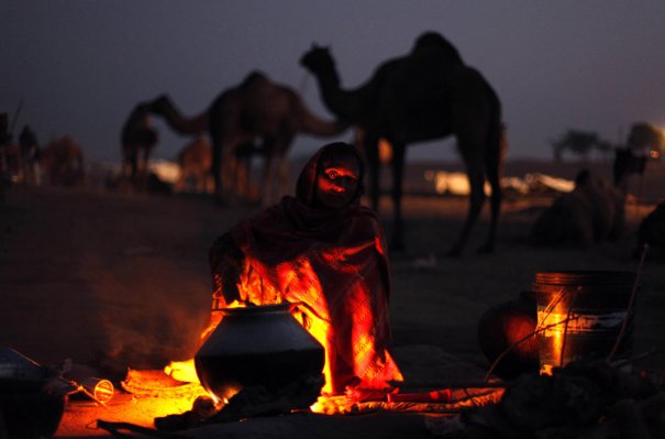 AP Photo/Rajesh Kumar Singh