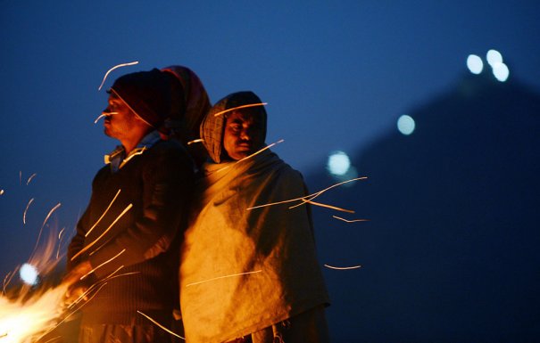 Roberto Schmidt/AFP/Getty Images