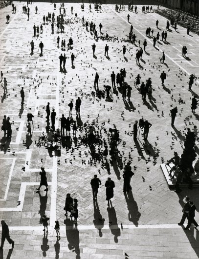 Знаменитый немецкий фотограф Герберт Лист/Herbert List - №19