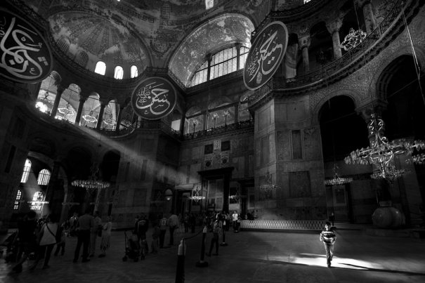 © Melih Sular/National Geographic Photo Contest