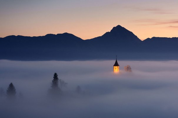 © Janez Tolar/National Geographic Photo Contest