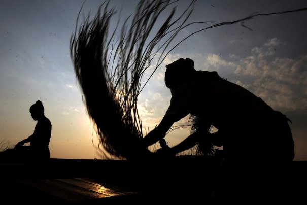 Diptendu Dutta/AFP/Getty Images