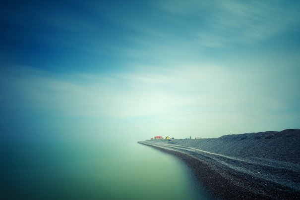 Французский фотограф Дэвид Кеохкерян/David Keochkerian - №9