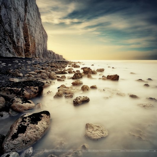 Французский фотограф Дэвид Кеохкерян/David Keochkerian - №10