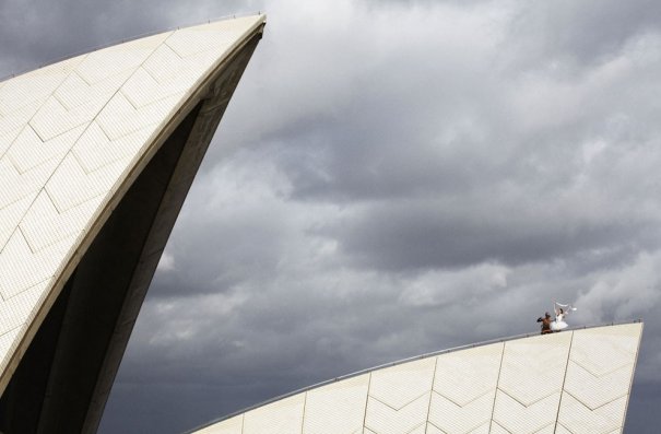 Jess Bialek/The Australian Ballet via Getty Images