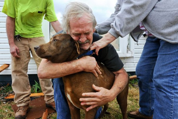 AP Photo/The Decatur Daily, Gary Cosby Jr.