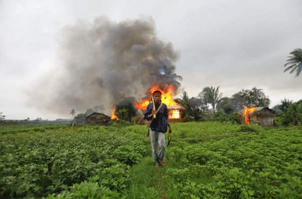 Reuters/Staff