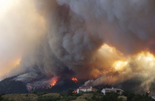 AP Photo/Gaylon Wampler