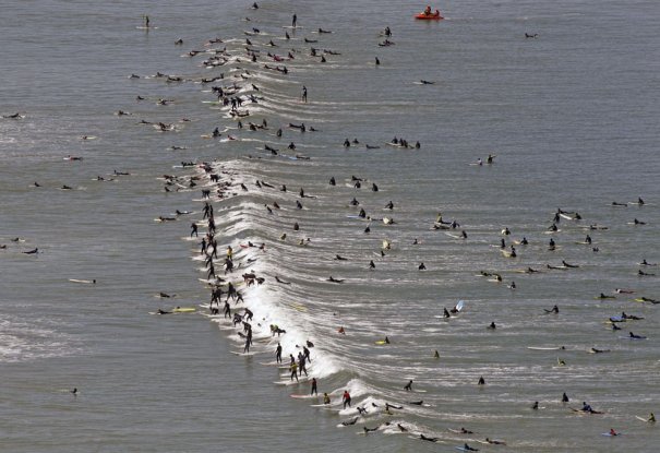 AP Photo/Schalk van Zuydam