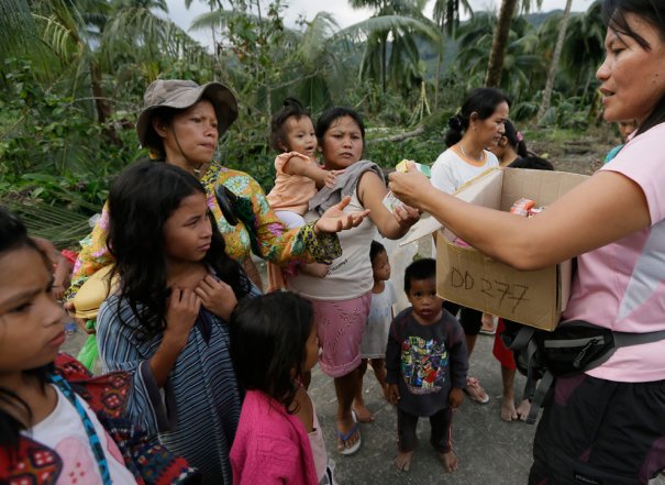 Bullit Marquez/Associated Press