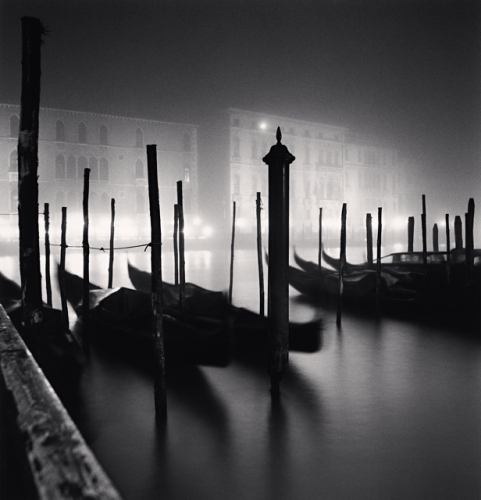 michael kenna