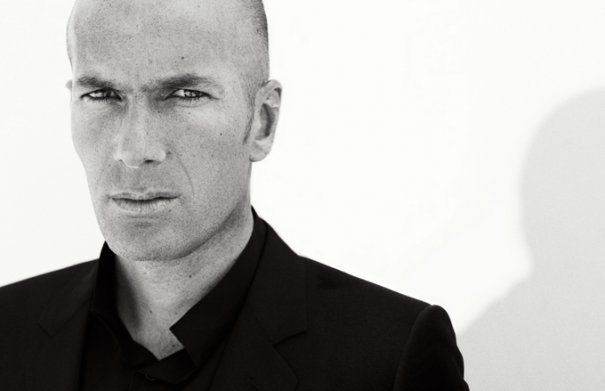 Зинедин Зидан (Zinedine Zidane)