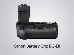 6 аксессуаров, которые необходимы для Canon 550D - №4