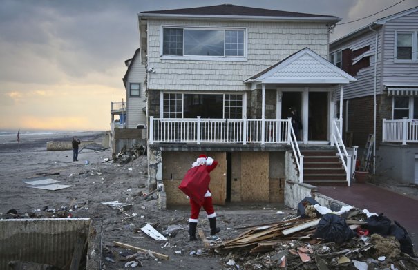 AP Photo/Bebeto Matthews