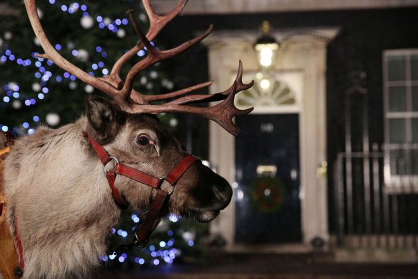 Peter Macdiarmid/Getty Images