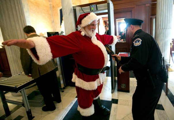 Win McNamee/Getty Images