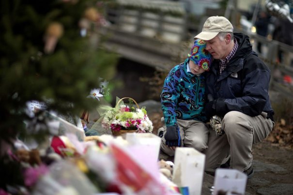 AP Photo/David Goldman