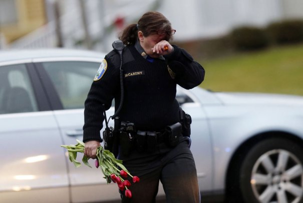 AP Photo/Jason DeCrow