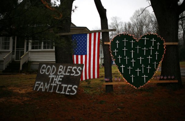 Reuters/Eric Thayer