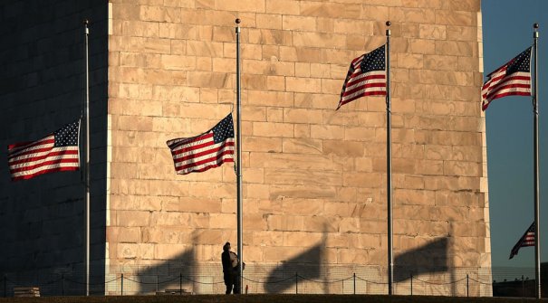 Win McNamee/Getty Images