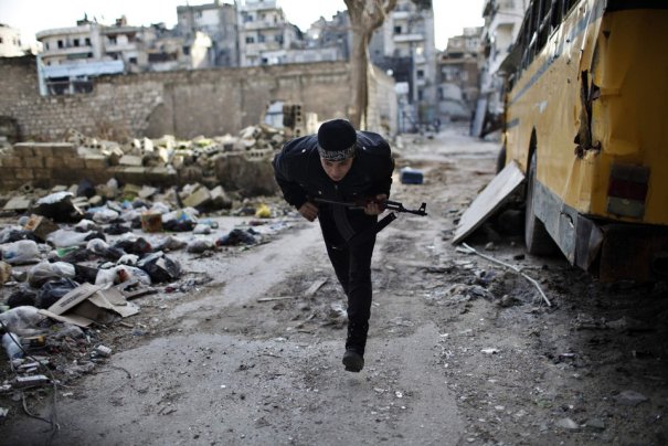 Ahmed Jadallah/Reuters
