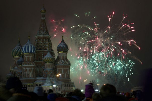 AP Photo/Ivan Sekretarev