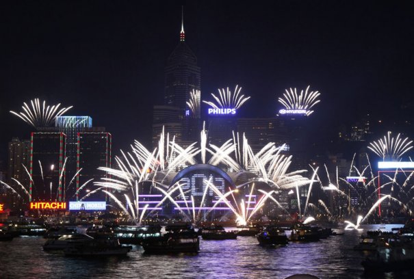 AP Photo/Kin Cheung