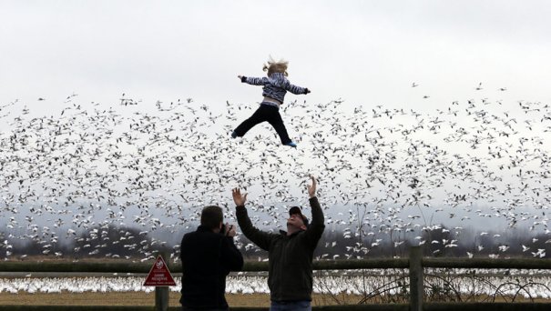 AP Photo/Elaine Thompson