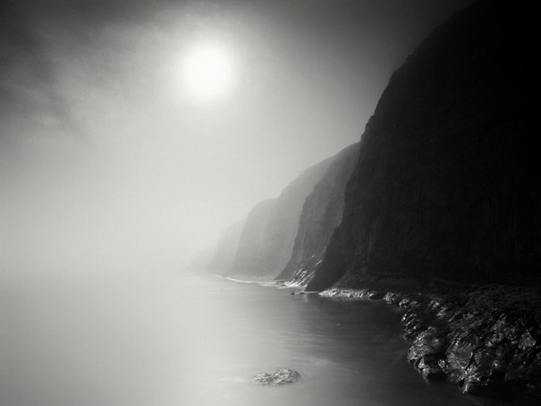 Поэтичные пейзажи: интервью с Натаном Виртом/Nathan Wirth - №22