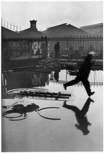 1 Henri Cartier-Bresson, Magnum Photos