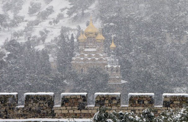 Ahmad Gharabli/AFP/ Getty Images