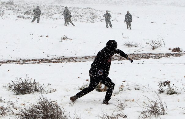 Jaafar Ashtiyeh/AFP/Getty Images