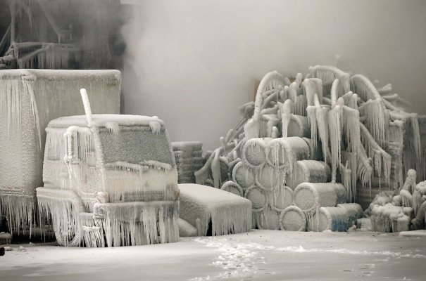 Scott Olson/Getty Images