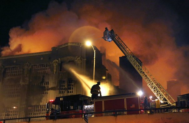 AP Photo/Charles Rex Arbogast