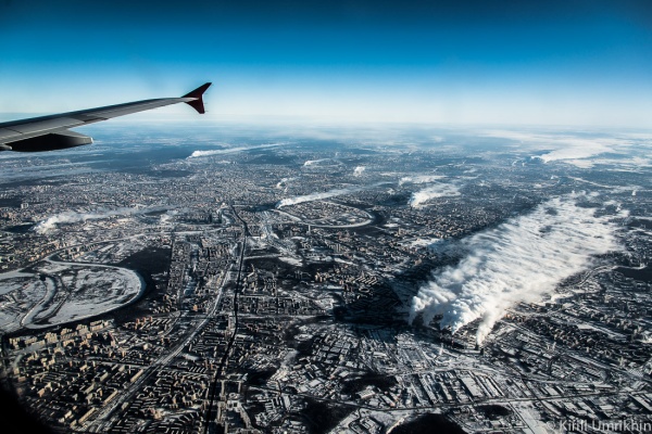 Фото Москвы