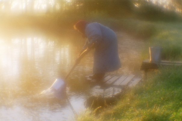 красивые пейзажи природы