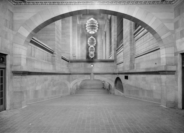 Центральному вокзалу Нью-Йорка исполнилось 100 лет - №6