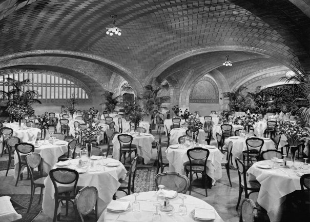 Центральному вокзалу Нью-Йорка исполнилось 100 лет - №7