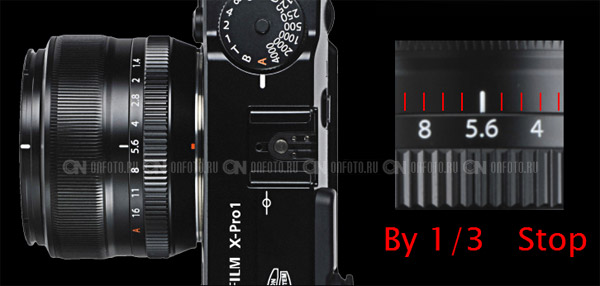 Fujifilm X-E1 - Хороший беззеркальный фотоаппарат. Новинка! - №9