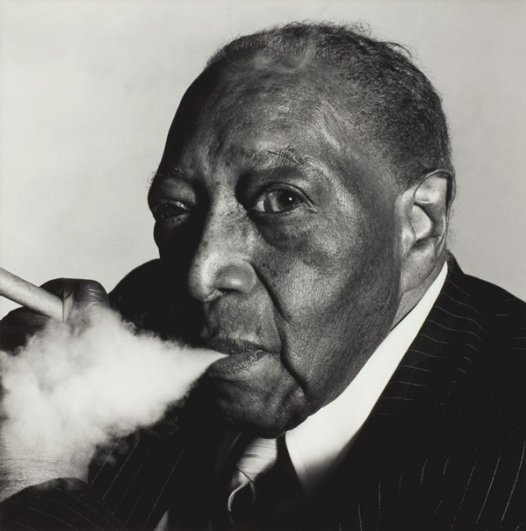 James Van Der Zee