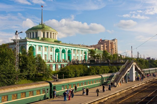 Кузьмич Владимир Васильевич