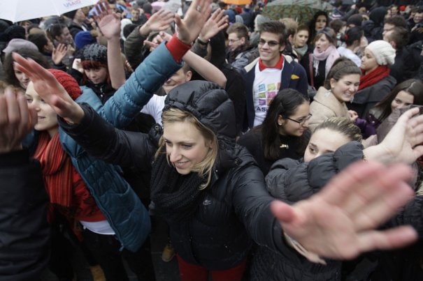 AP Photo/Амель Эмрик