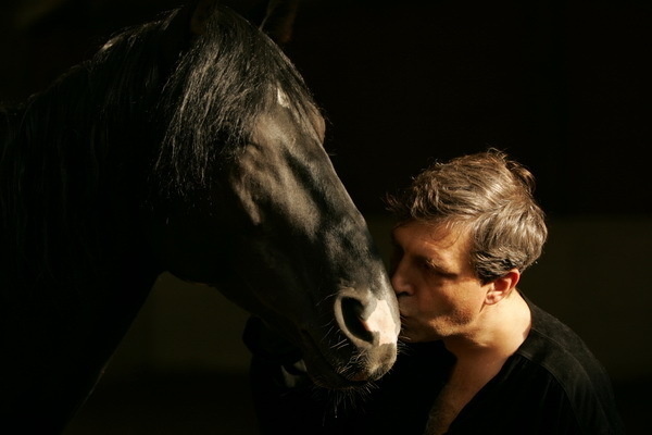 Красивые фото лошадей - мастер Лидия Невзорова - №2