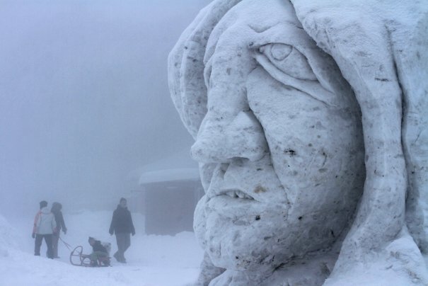 Radek Mica/AFP/Getty Images