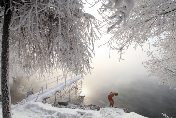 Stringer/AFP/Getty Images