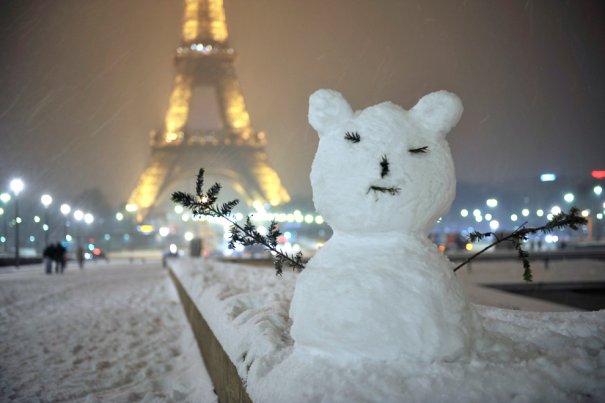 Mehdi Fedouach/AFP/Getty Images