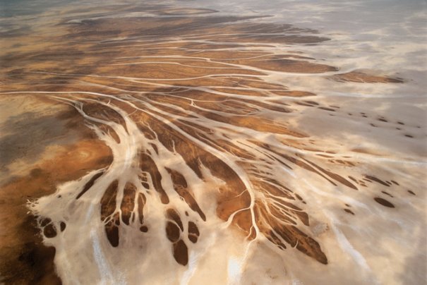 Фотограф Ян Артюс-Бертран/Yann Arthus-Bertrand - №13