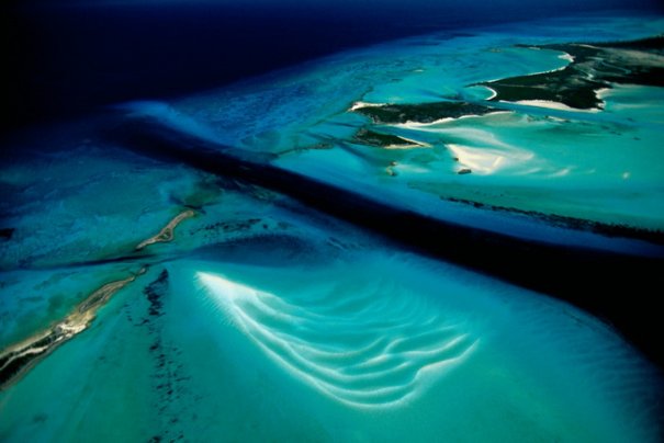 Фотограф Ян Артюс-Бертран/Yann Arthus-Bertrand - №20