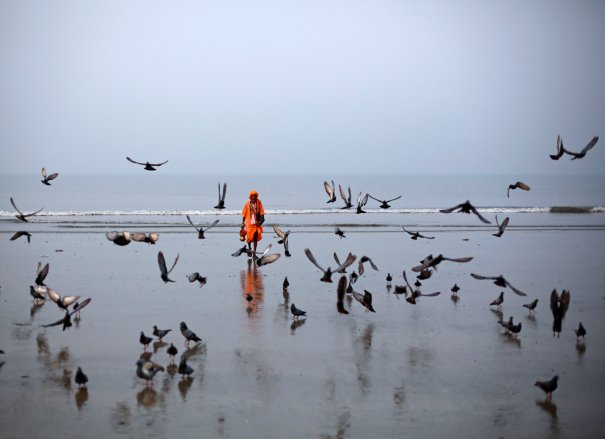 Miguel Riopa/AFP/Getty