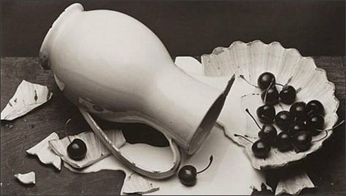 Irving Penn. Still life - №3